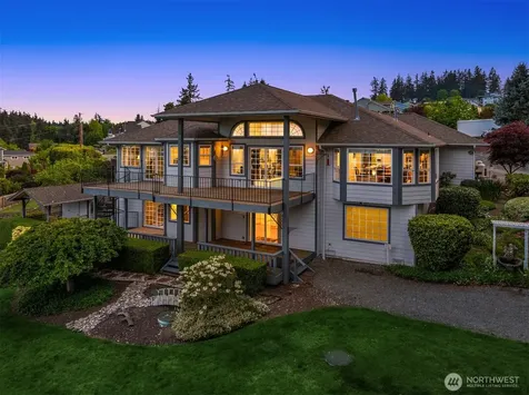 51 Lucky Lane Camano Island WA 98282