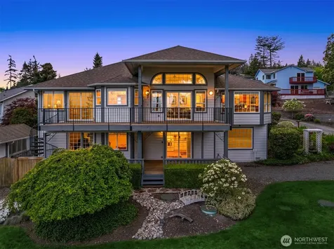 51 Lucky Lane Camano Island WA 98282
