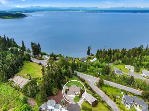 51 Lucky Lane Camano Island WA 98282