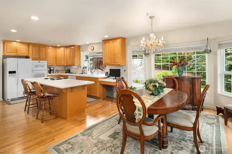 51 Lucky Lane Camano Island WA 98282