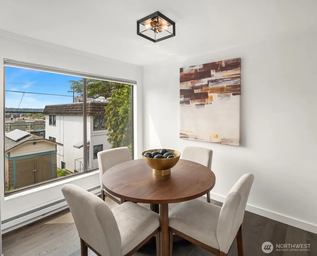 2633 Franklin Avenue E Seattle WA 98102