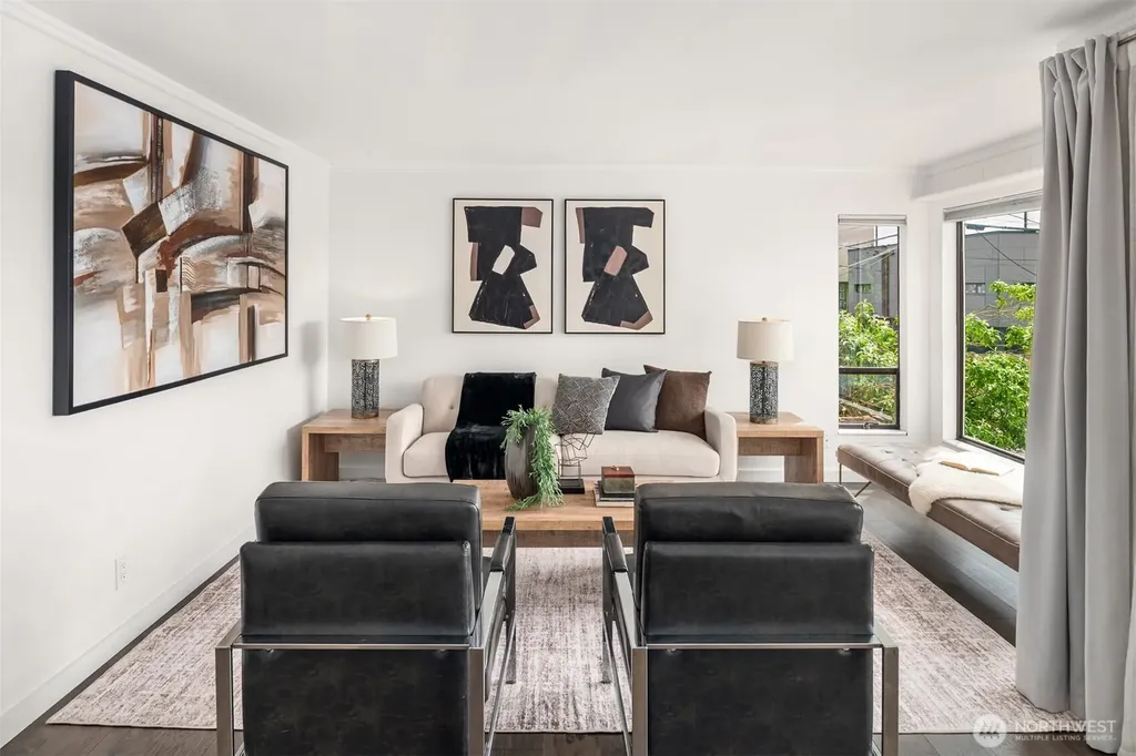 2633 Franklin Avenue E Seattle WA 98102