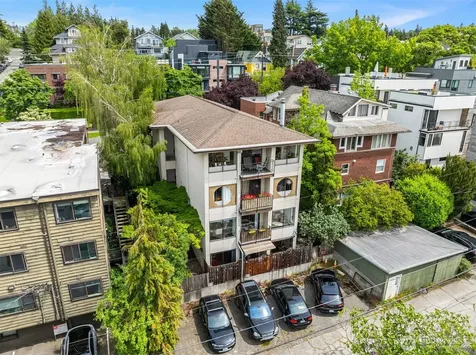 2633 Franklin Avenue E Seattle WA 98102