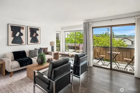 2633 Franklin Avenue E Seattle WA 98102