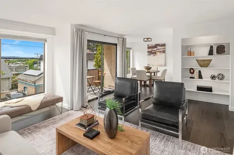 2633 Franklin Avenue E Seattle WA 98102