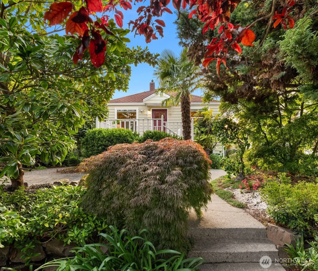 7741 16th Avenue NW Seattle WA 98117