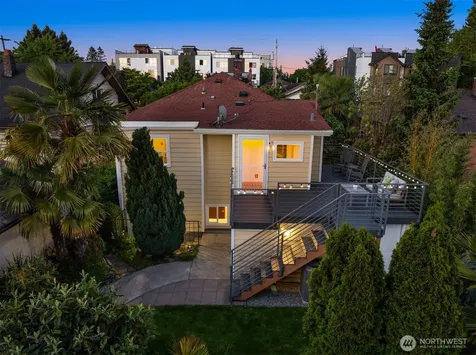 7741 16th Avenue NW Seattle WA 98117