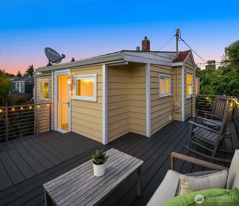 7741 16th Avenue NW Seattle WA 98117