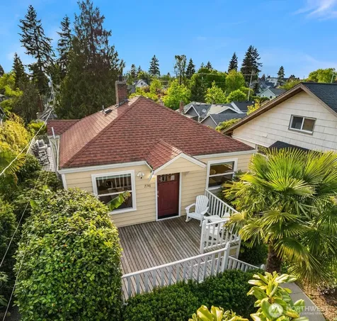 7741 16th Avenue NW Seattle WA 98117