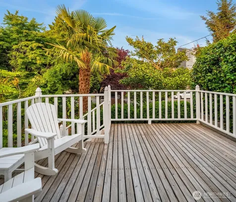 7741 16th Avenue NW Seattle WA 98117