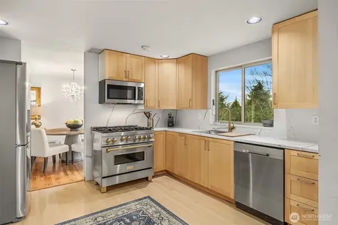 6507 113th Avenue NE Kirkland WA 98033