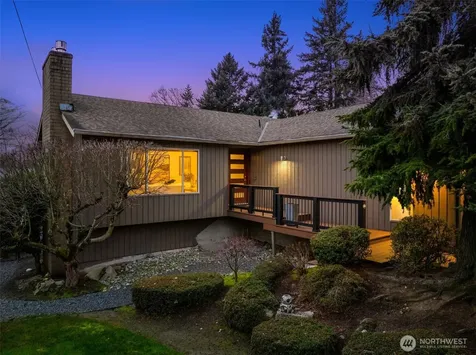 6507 113th Avenue NE Kirkland WA 98033