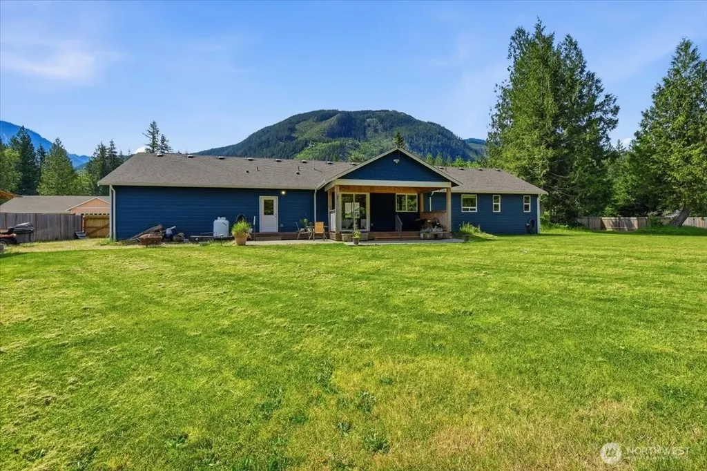 41819 171st Street SE Gold Bar WA 98251