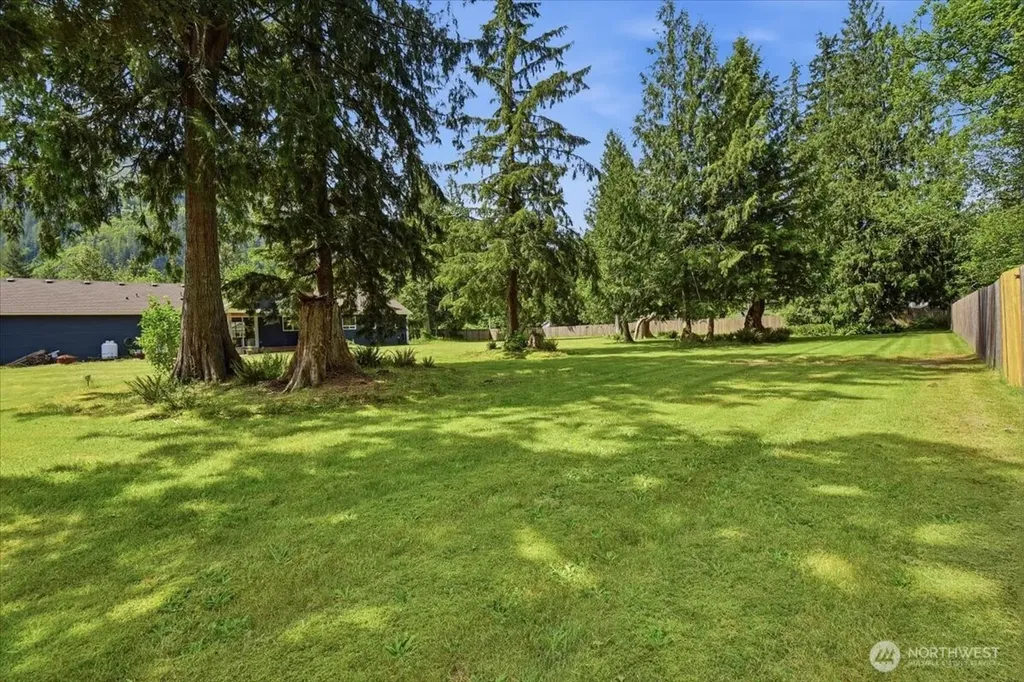 41819 171st Street SE Gold Bar WA 98251