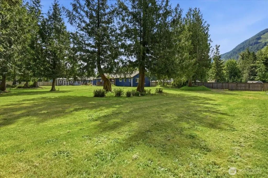 41819 171st Street SE Gold Bar WA 98251