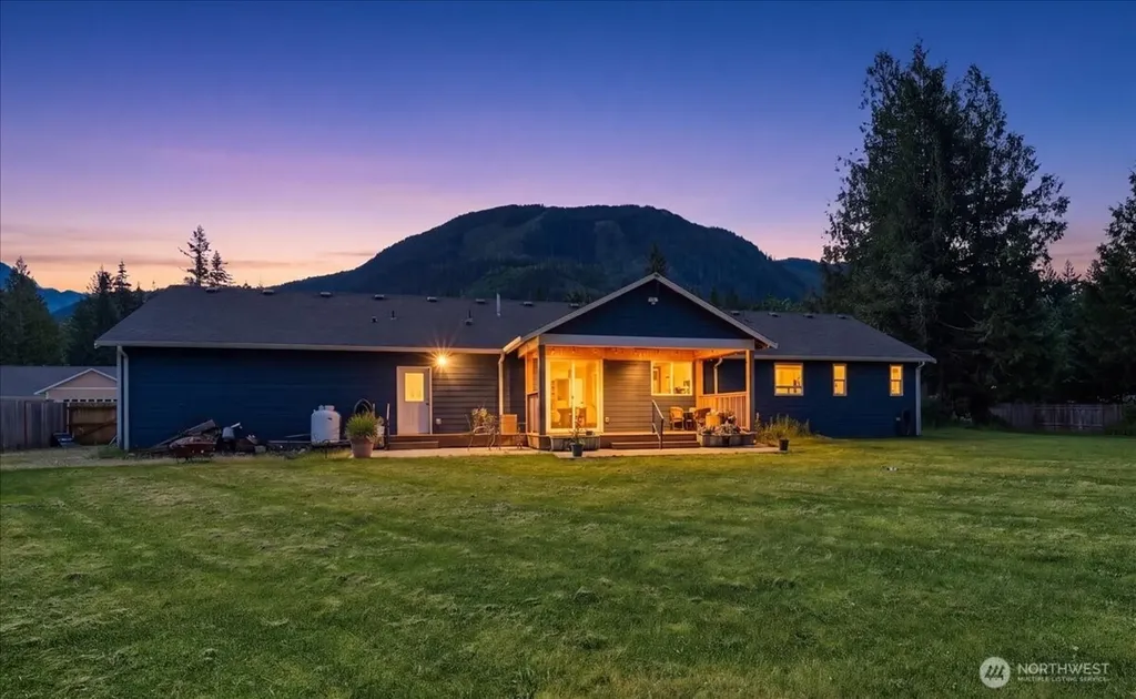 41819 171st Street SE Gold Bar WA 98251