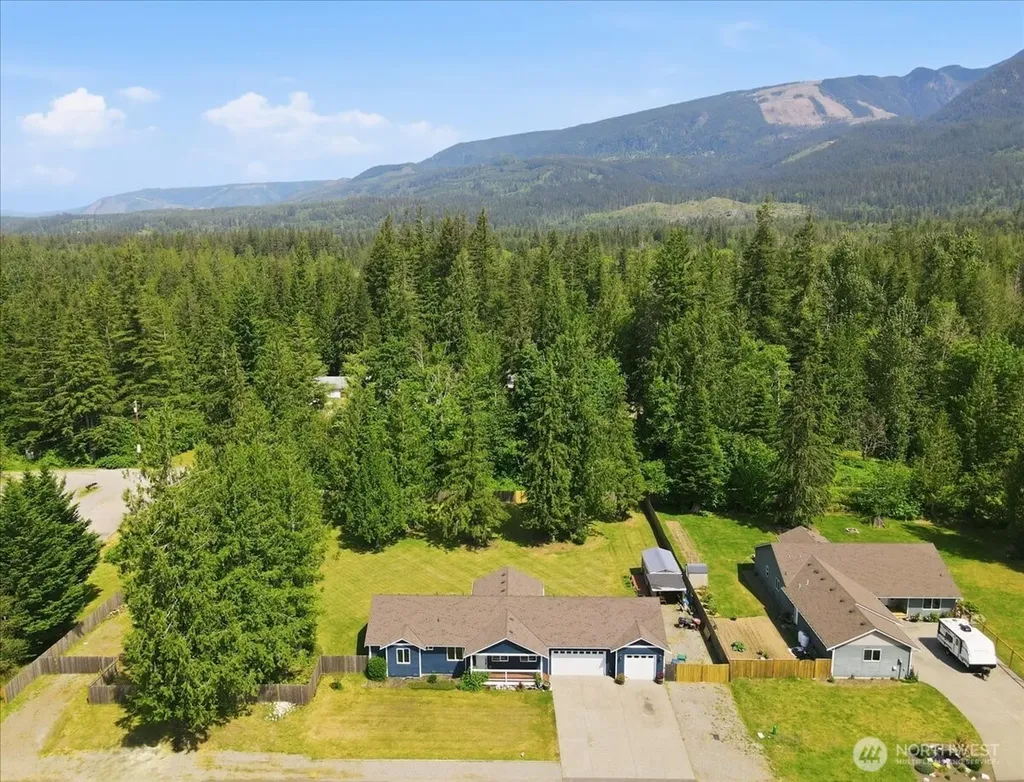 41819 171st Street SE Gold Bar WA 98251