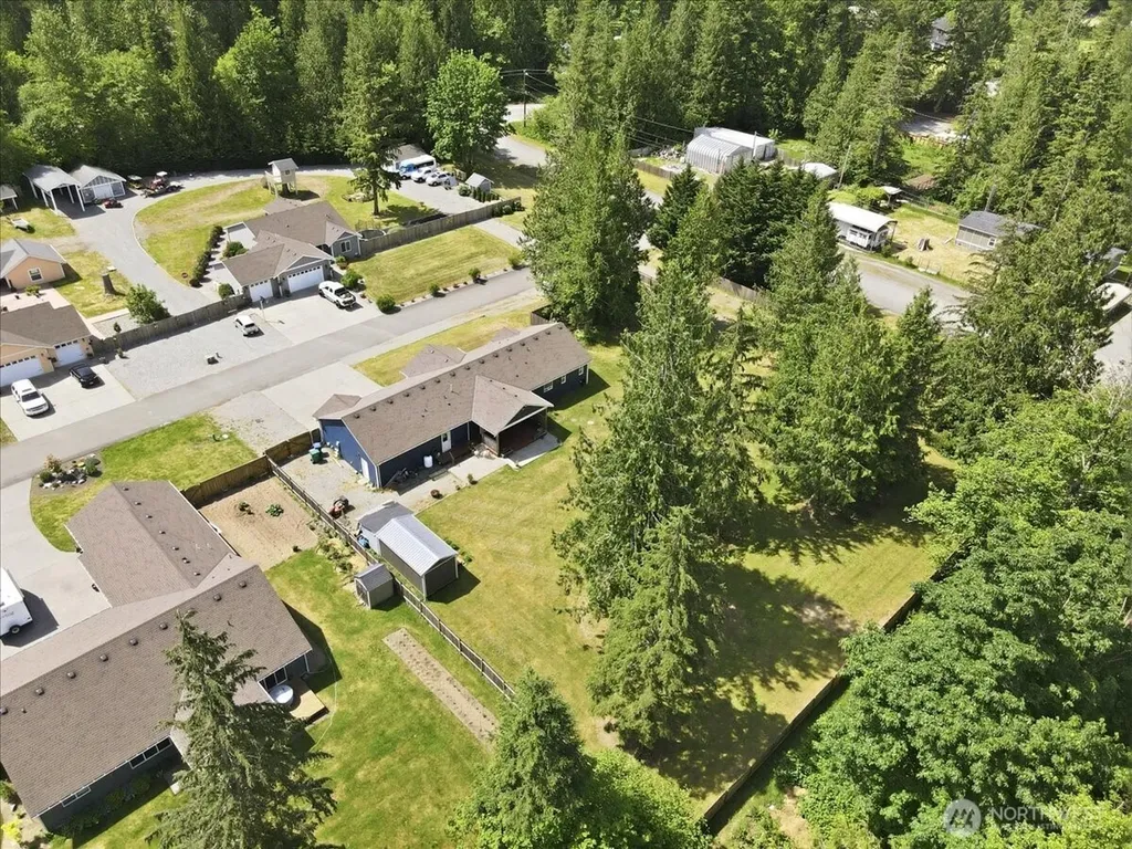 41819 171st Street SE Gold Bar WA 98251