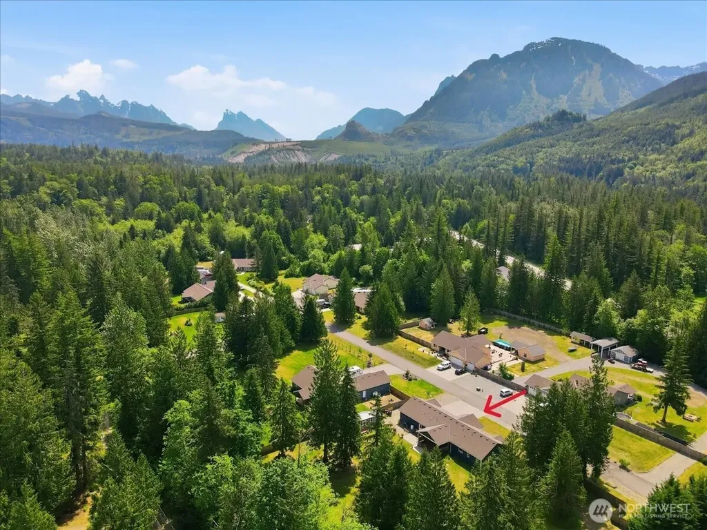41819 171st Street SE Gold Bar WA 98251