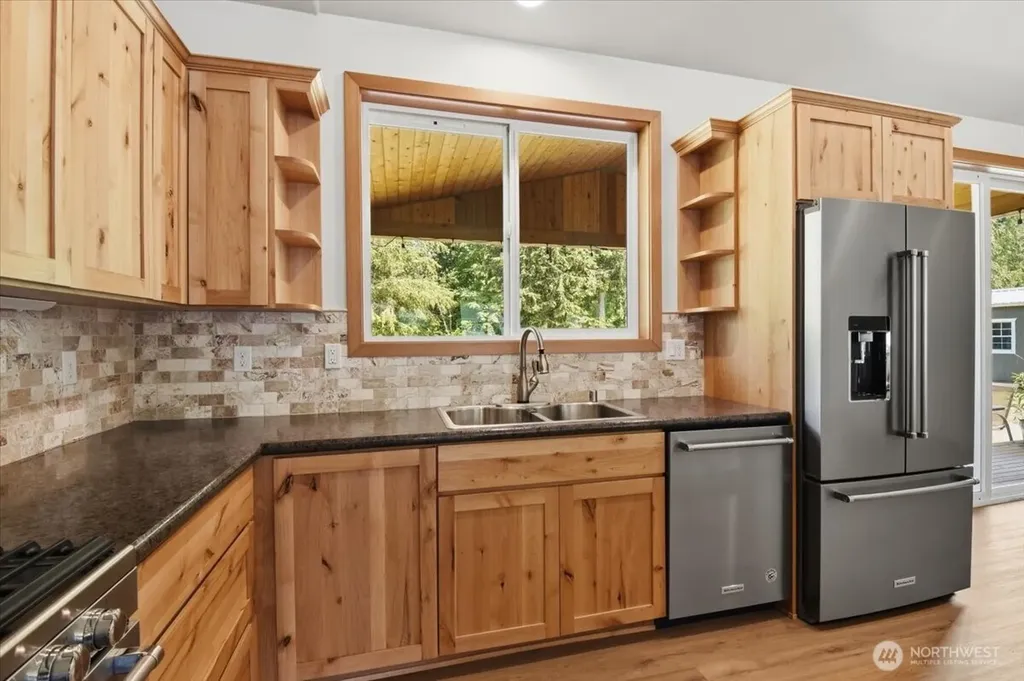 41819 171st Street SE Gold Bar WA 98251