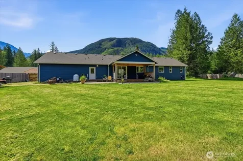 41819 171st Street SE Gold Bar WA 98251