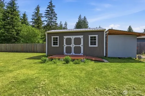 41819 171st Street SE Gold Bar WA 98251