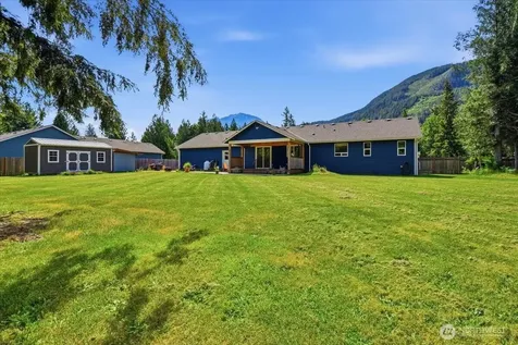 41819 171st Street SE Gold Bar WA 98251