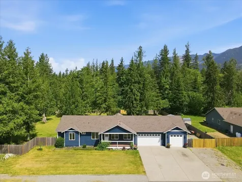 41819 171st Street SE Gold Bar WA 98251