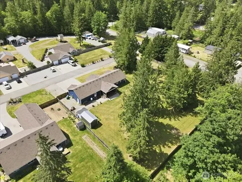 41819 171st Street SE Gold Bar WA 98251