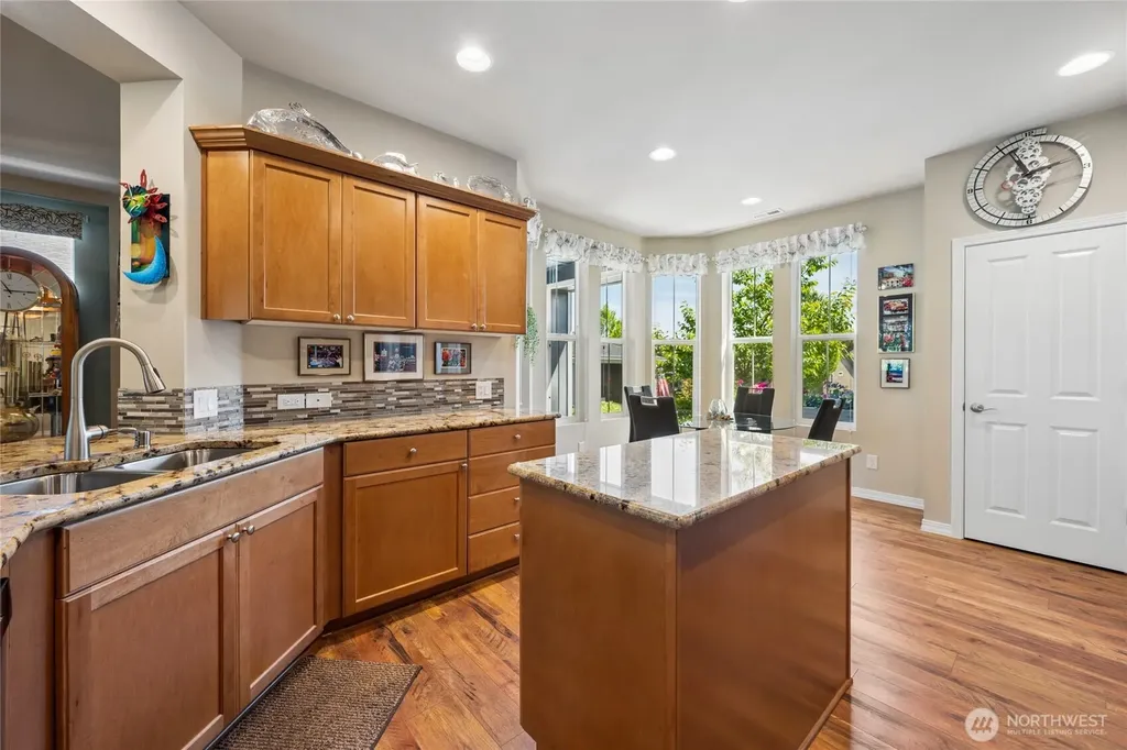 5119 Herron Street NE Lacey WA 98516