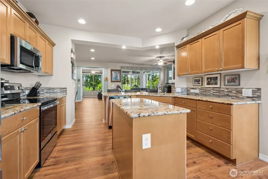 5119 Herron Street NE Lacey WA 98516