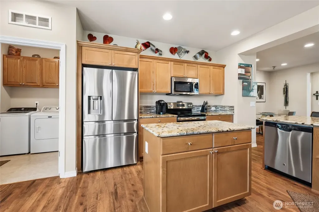 5119 Herron Street NE Lacey WA 98516