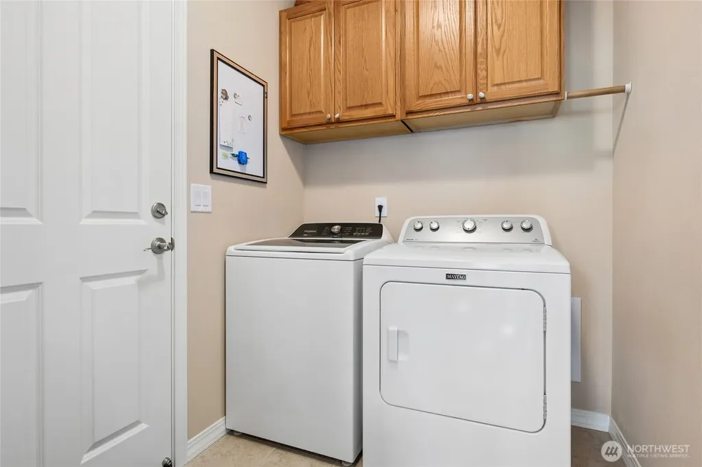 5119 Herron Street NE Lacey WA 98516