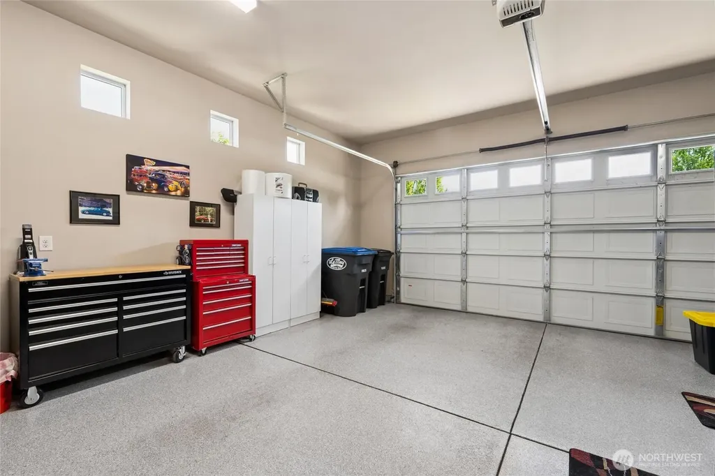 5119 Herron Street NE Lacey WA 98516
