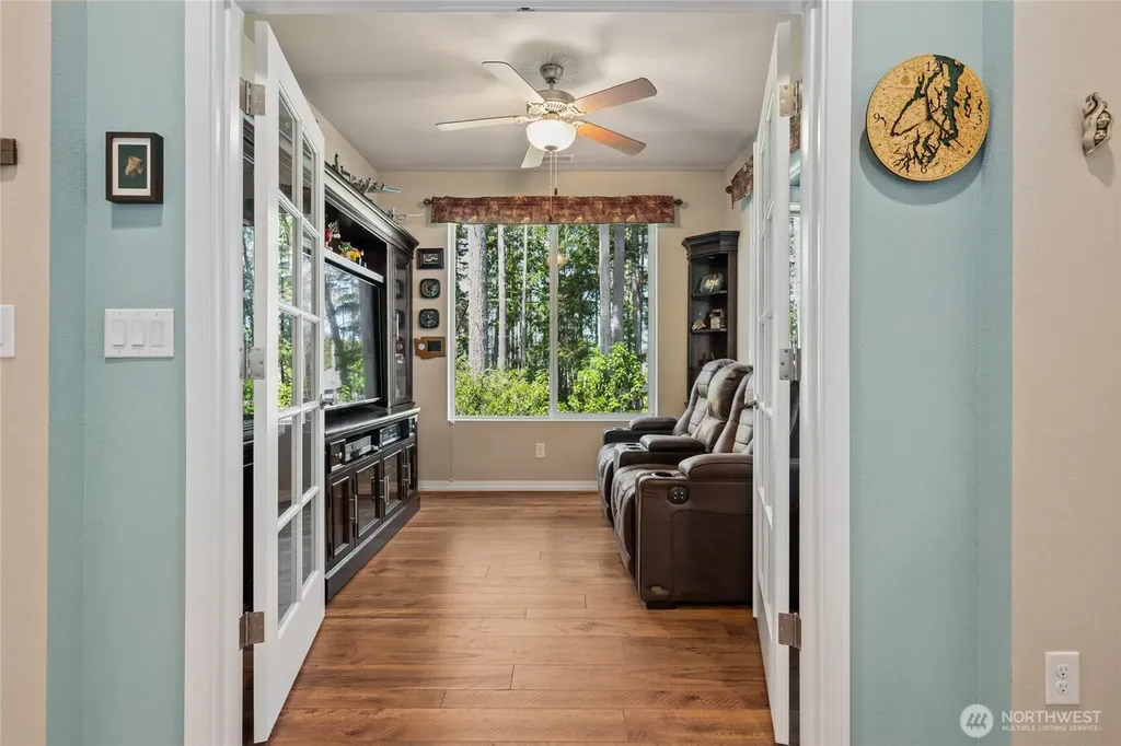 5119 Herron Street NE Lacey WA 98516