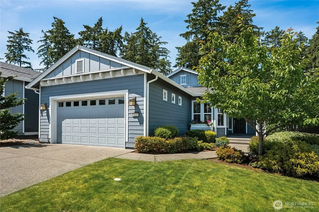 5119 Herron Street NE Lacey WA 98516