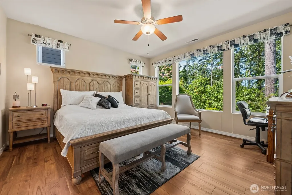 5119 Herron Street NE Lacey WA 98516