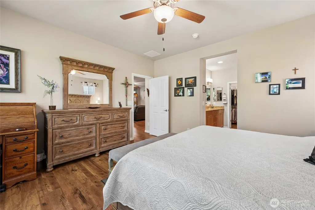 5119 Herron Street NE Lacey WA 98516