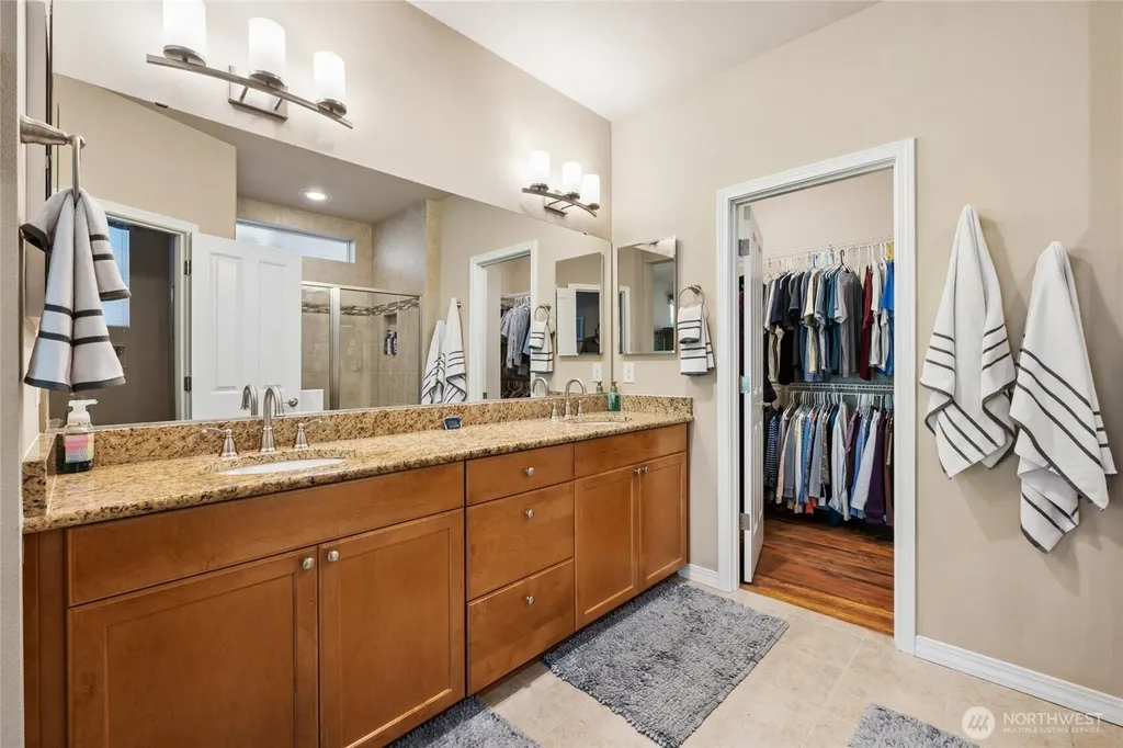 5119 Herron Street NE Lacey WA 98516