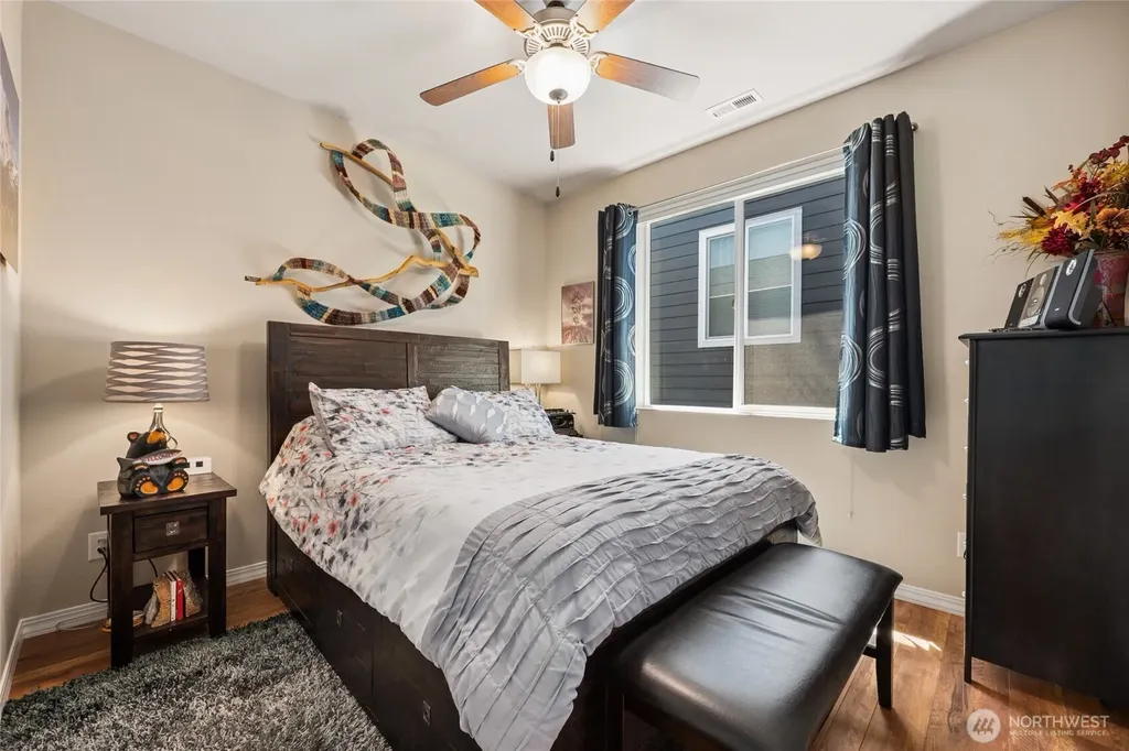 5119 Herron Street NE Lacey WA 98516
