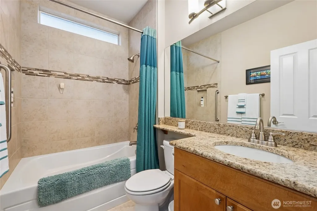 5119 Herron Street NE Lacey WA 98516