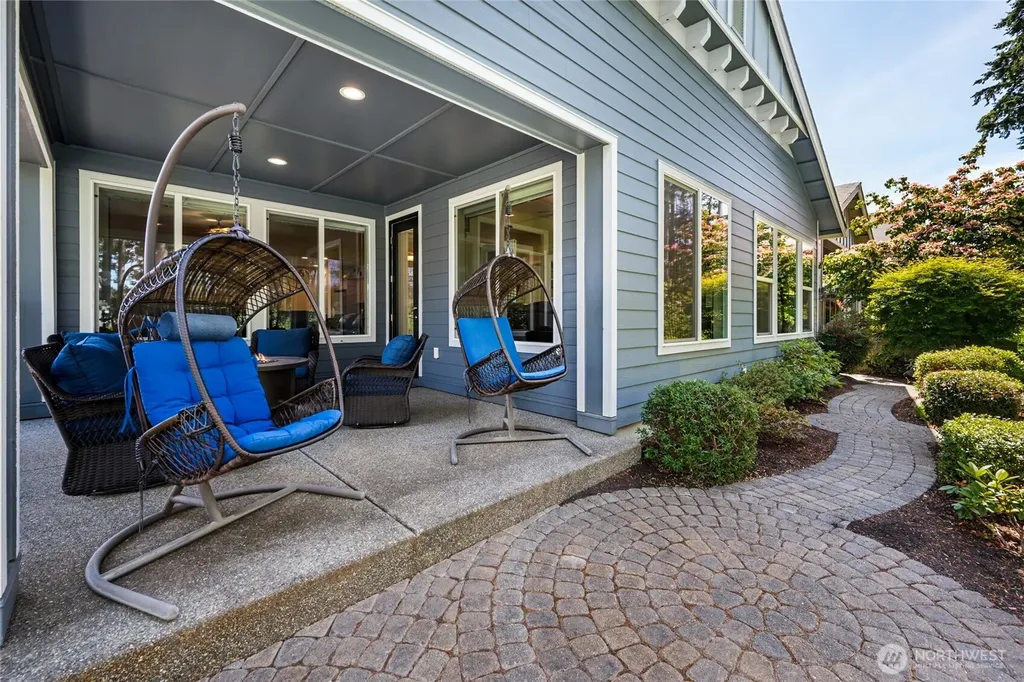 5119 Herron Street NE Lacey WA 98516