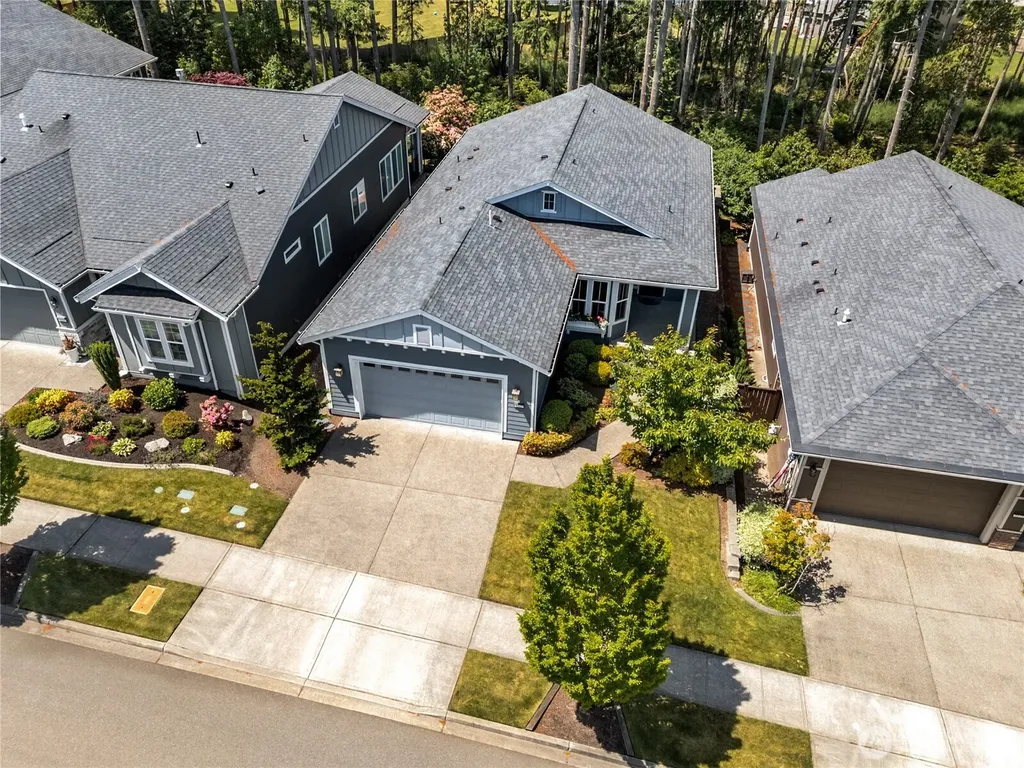 5119 Herron Street NE Lacey WA 98516