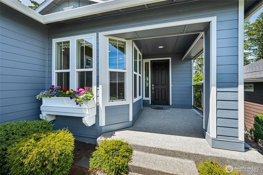 5119 Herron Street NE Lacey WA 98516