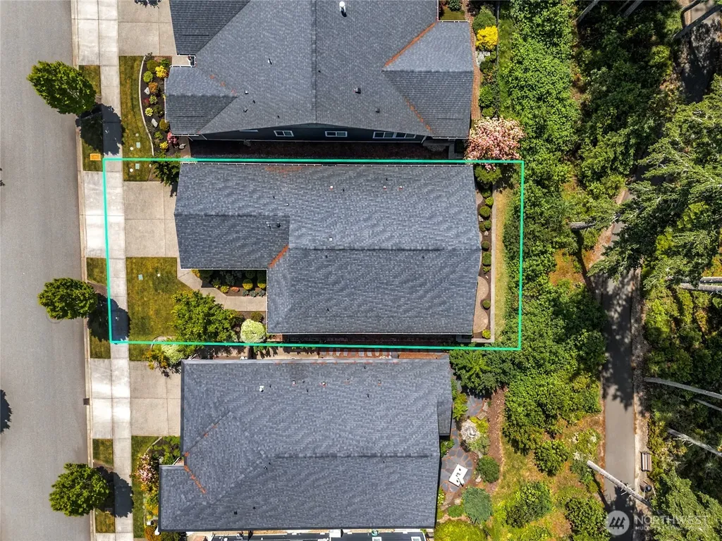 5119 Herron Street NE Lacey WA 98516