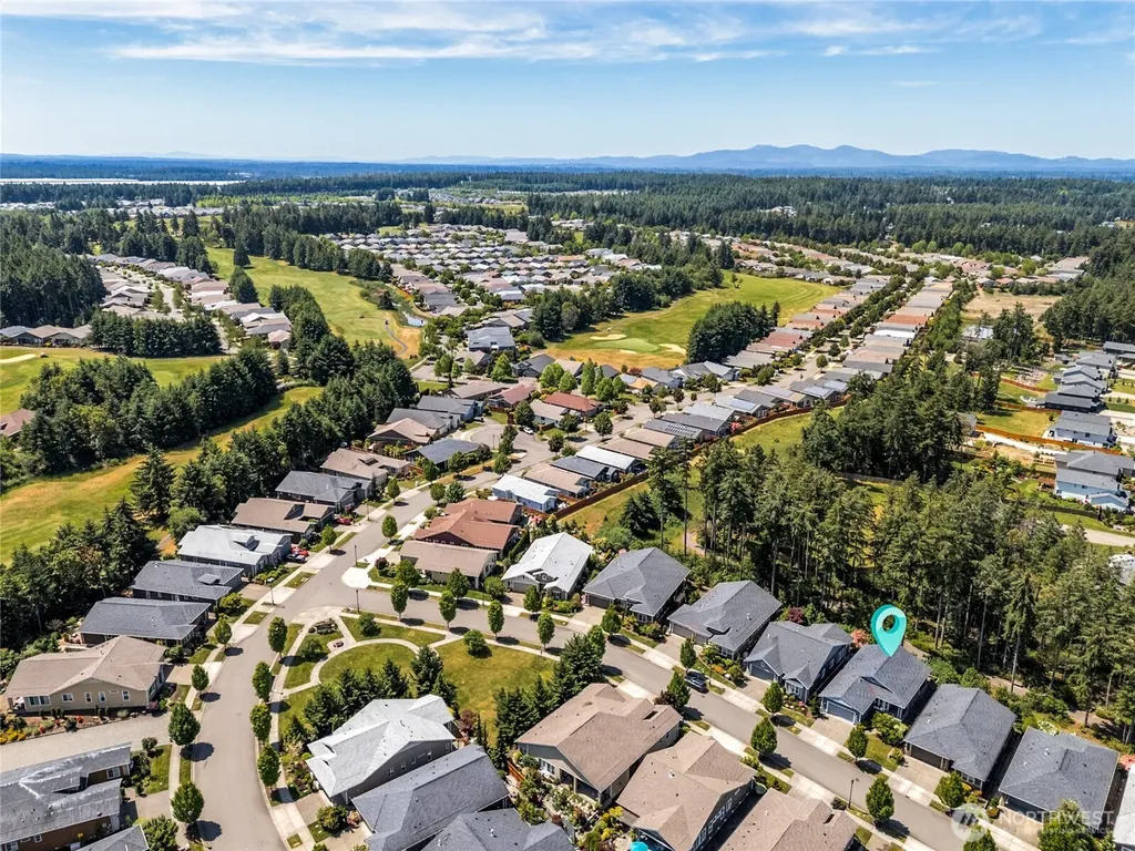 5119 Herron Street NE Lacey WA 98516