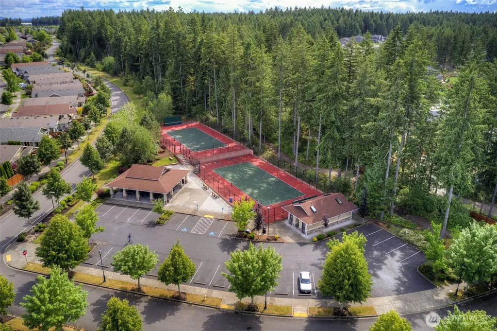 5119 Herron Street NE Lacey WA 98516
