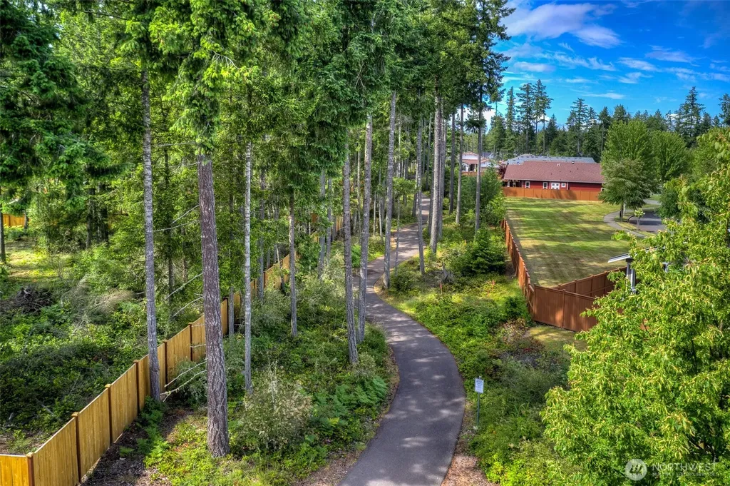 5119 Herron Street NE Lacey WA 98516