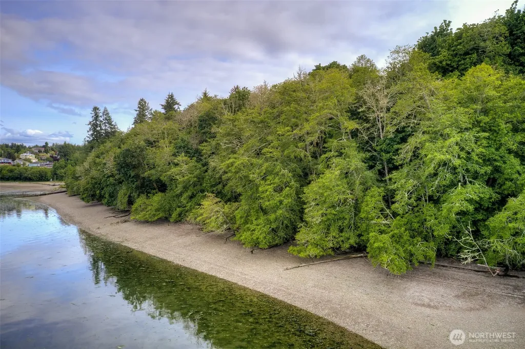 5119 Herron Street NE Lacey WA 98516