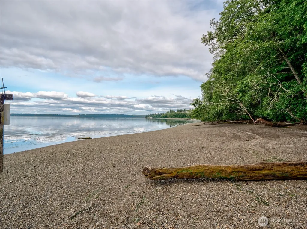 5119 Herron Street NE Lacey WA 98516